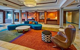 Fairfield Inn And Suites By Marriott Weatherford