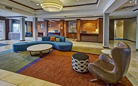 Fairfield Inn And Suites By Marriott Weatherford